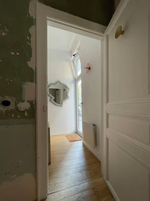 Studio Issanka - Coeur De Ville Sète Dış mekan fotoğraf
