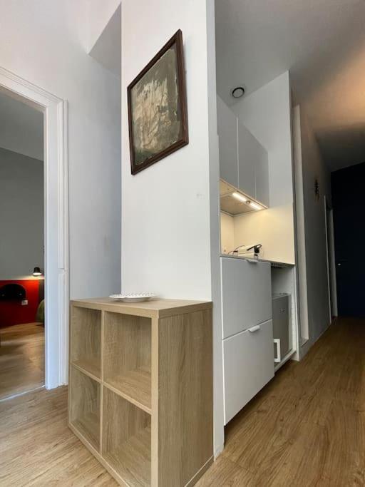 Studio Issanka - Coeur De Ville Sète Dış mekan fotoğraf